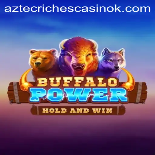 Exploring BuffaloPower on Bullsbet.bet: A New Gaming Experience