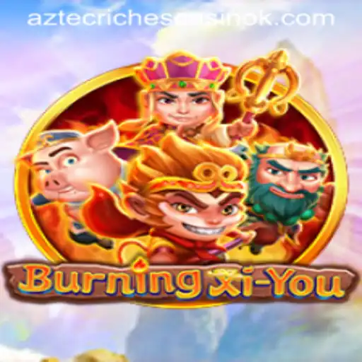 BurningXiYou: A Thrilling Adventure in Gaming