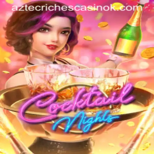 Exploring CocktailNights: A Captivating Game Adventure on BullsBet