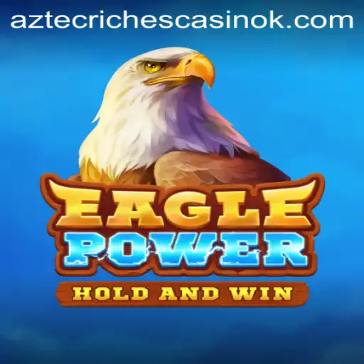 EaglePower: The Thrilling New Game on bullsbet.bet