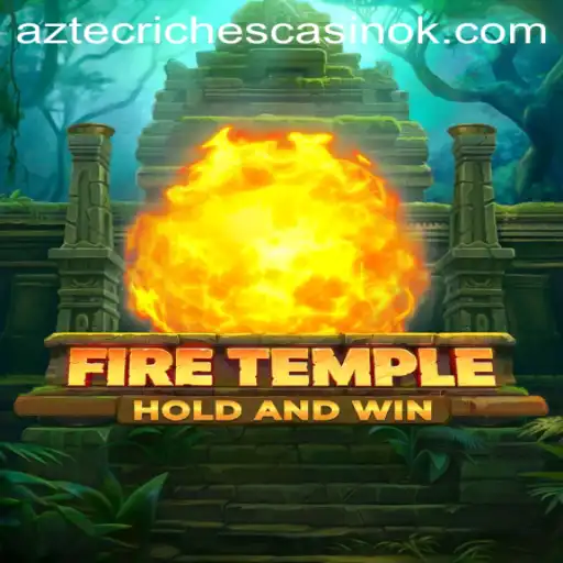 FireTemple: A Thrilling Adventure Awaits at Bullsbet.bet