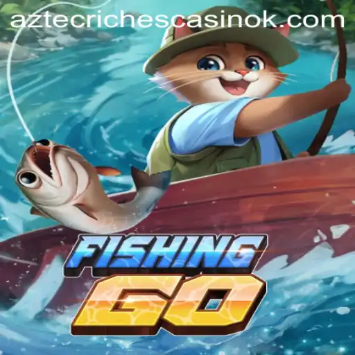 Exploring the Fascinating World of FishingGO