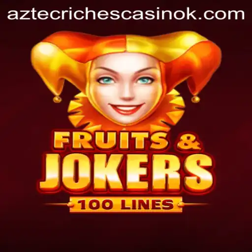 Exploring the Thrills of FruitsAndJokers100 at BullsBet