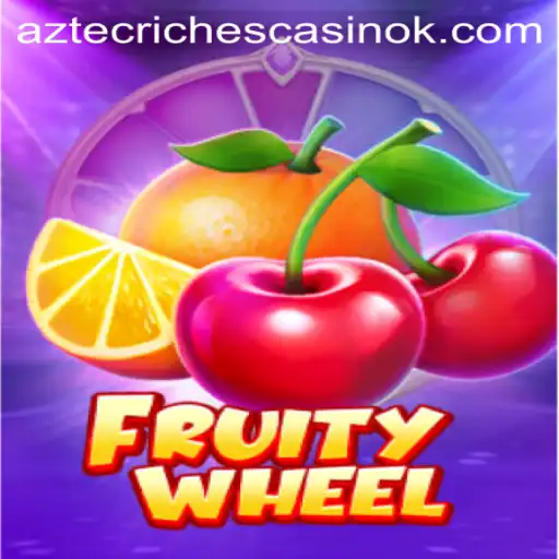 FruityWheel: A Colorful Adventure on Bullsbet.bet