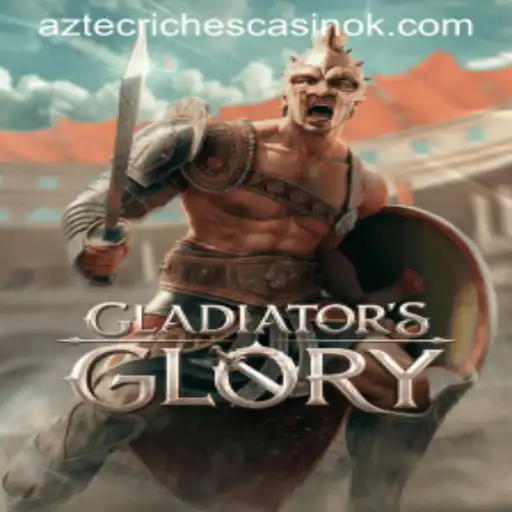 GladiatorsGlory: A New Entrant in the Arena of Online Gaming