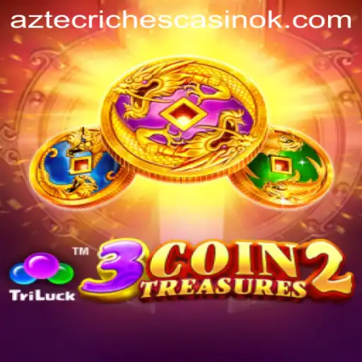 Exploring 3CoinTreasures2: A Thrilling Game Experience at Bullsbet.bet
