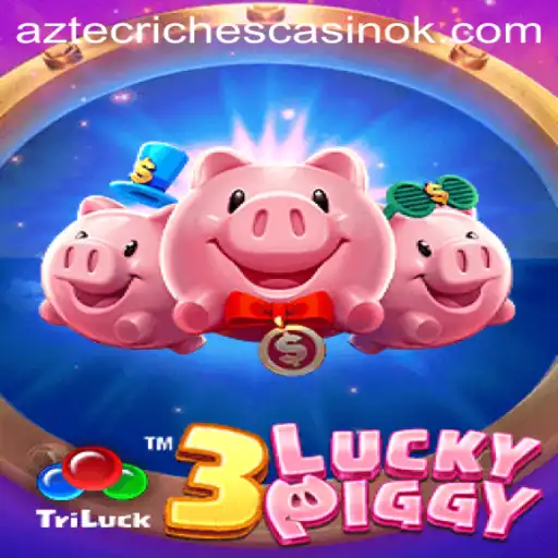 Discovering the Excitement of 3LUCKYPIGGY on BullsBet.bet