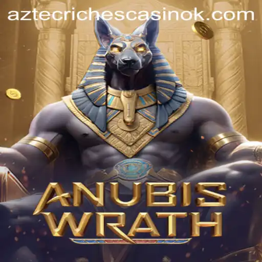 AnubisWrath: Unleash the Power of the Ancient Gods in the New Adventure Game
