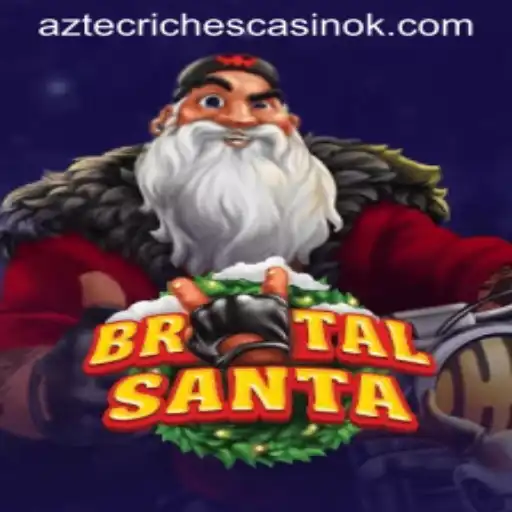 Explore the Exciting World of BrutalSanta on BullsBet