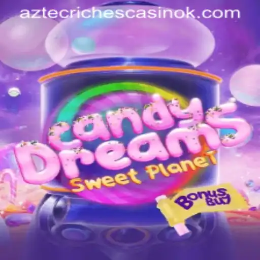 CandyDreamsSweetPlanet: A Sweet Escapade in a Galactic World