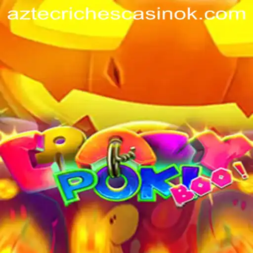 CrazyPokiBoo: A Thrilling New Game Adventure by BullsBet.bet