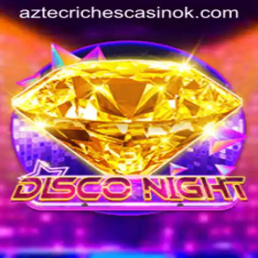 DiscoNight: A Thrilling Journey Through Lights and Beats at Bullsbet.bet
