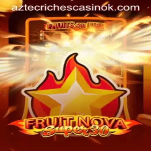 Exploring the Exciting World of FruitrNovaSupe30 at Bullsbet.bet