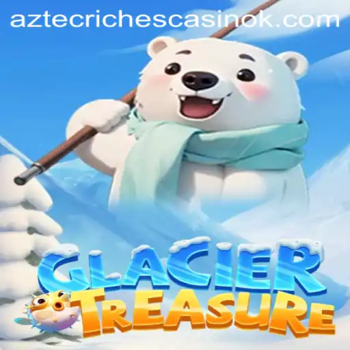 Engage in the Arctic Adventure of GlacierTreasure: A Detailed Guide