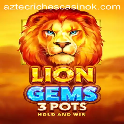 Exploring LionGems3pots at BullsBet.bet: An Engaging Gaming Experience