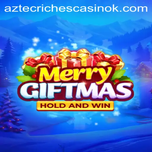 Experience the Thrill of MerryGiftmas: A Festive Game Adventure