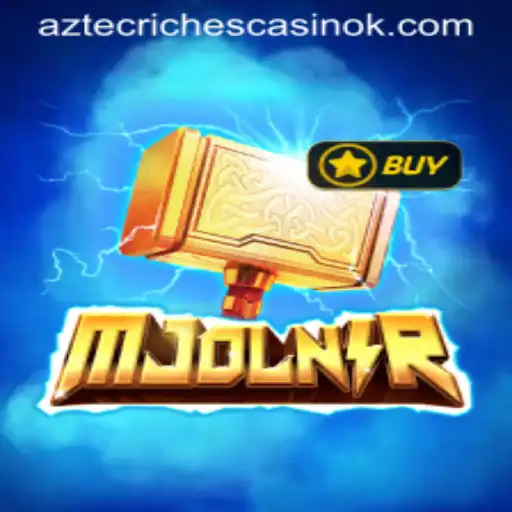 Explore Mjolnir: The Thunderous Online Slot Game at Bullsbet.bet