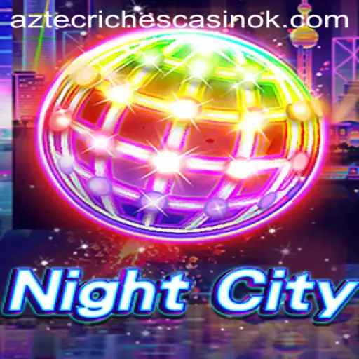 Step into the Thrilling Virtual World of NightCity