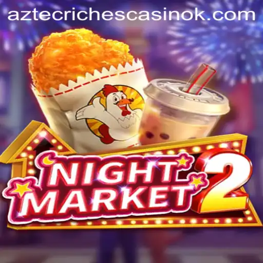 The Intriguing World of NightMarket2: An In-Depth Exploration