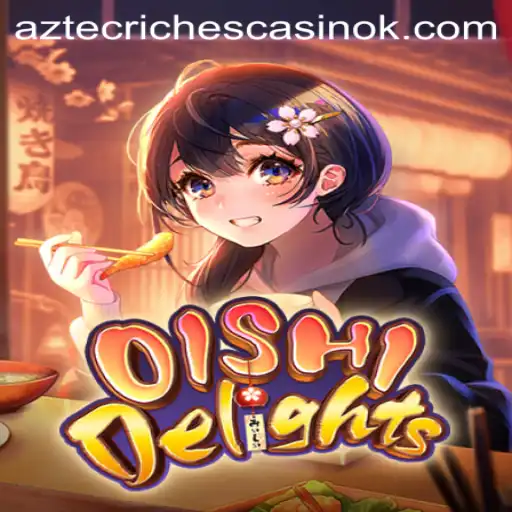 Discover the Culinary Adventure of OishiDelights and the Thrills of BullsBet.Bet