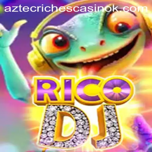 Discover RicoDJ: An Interactive Gaming Experience