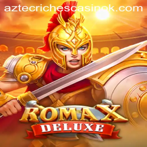 Discovering RomaXDeluxe on Bullsbet.bet