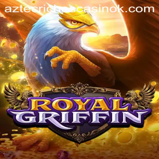 Unveiling RoyalGriffin: A Majestic Game Experience at BullsBet