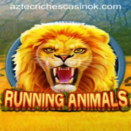 RunningAnimals: An Exciting New Game at BullsBet.bet