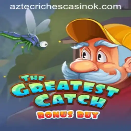 Discover the Thrills of 'TheGreatestCatchBonusBuy' on Bullsbet.bet