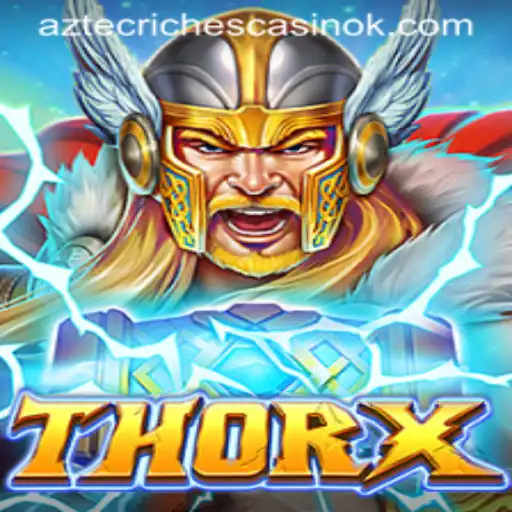 Exploring ThorX: A New Dimension in Online Gaming