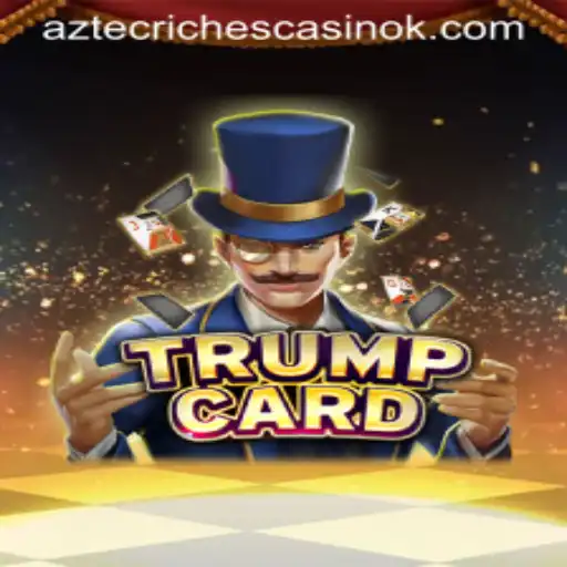 Exploring the Exciting Gameplay of TrumpCard on BullsBet