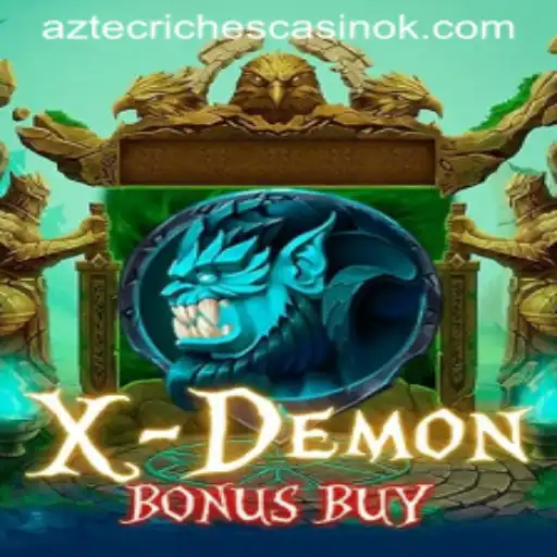 Unleashing Fun: The Mesmerizing World of XDemonBonusBuy at BullsBet