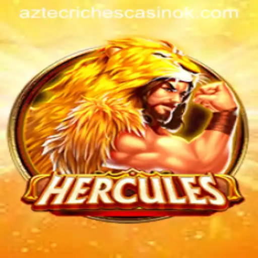 Discover the Legendary Quest of Hercules at Bullsbet