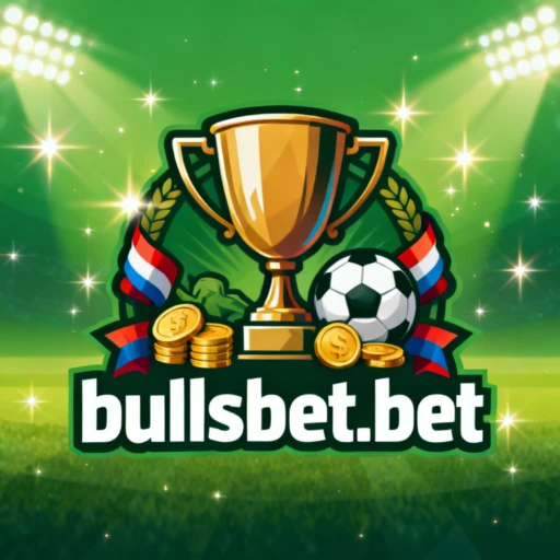 bullsbet.bet Logo
