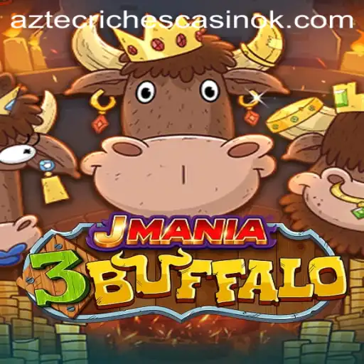 Dive into the Exciting World of JMania3Buffalo on BullsBet