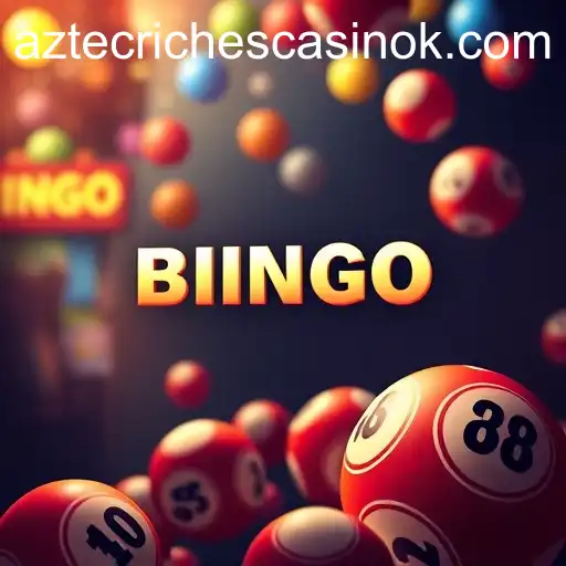 Jogos de bingo