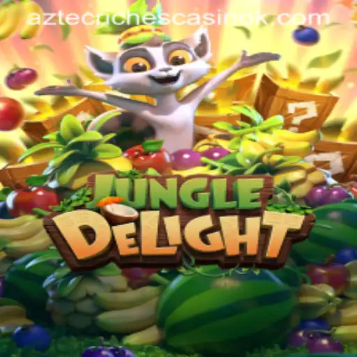 Exploring the Excitement of JungleDelight