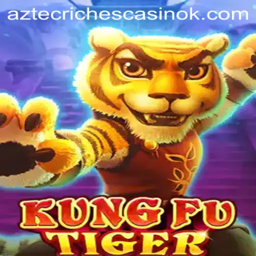 Exploring the Thrills of KungFuTiger: A New Dimension in Online Gaming