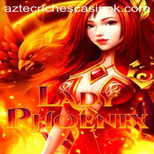 Discover LadyPhoenix: The Exciting New Game at Bullsbet.bet