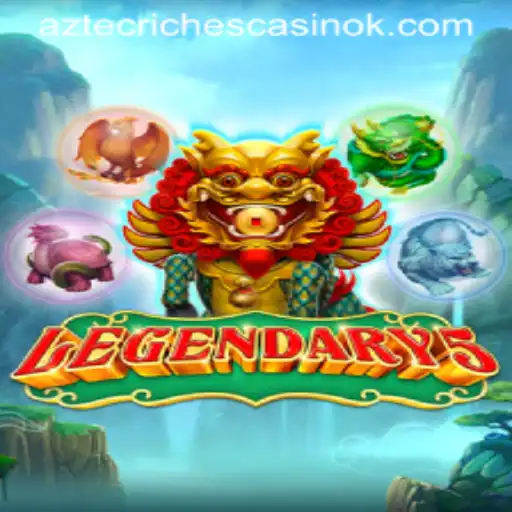 Unveiling Legendary5: A Thrilling New Adventure with Bullsbet.bet