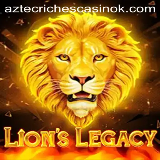 Unleashing the Roar: An In-Depth Look at LionsLegacy