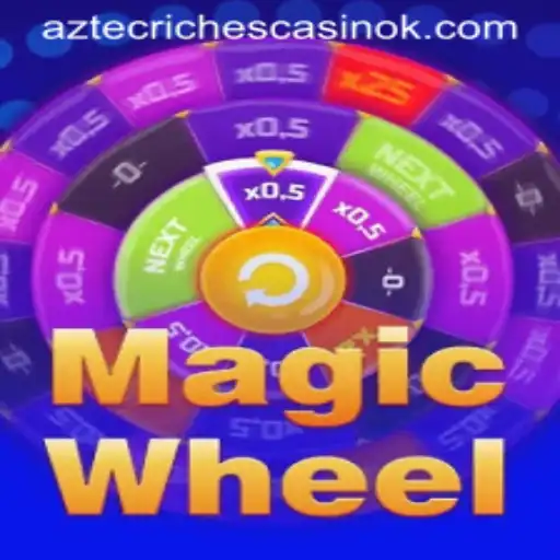 Discovering the Enchantment: MagicWheel and Its Latest Spin