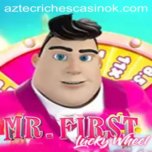 Exploring MrFirstLuckyWheel: A Thrilling New Game on Bullsbet.bet