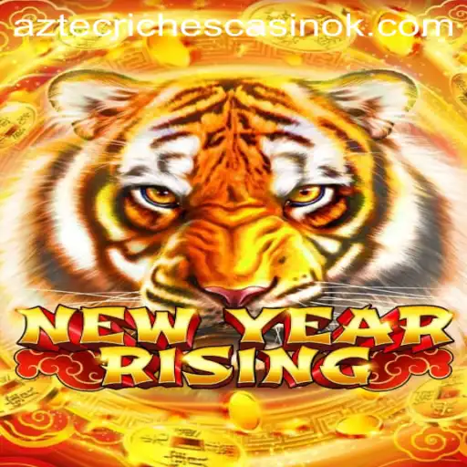Discovering the Thrill of NewYearRising: A Look into the Game and BullsBet.bet