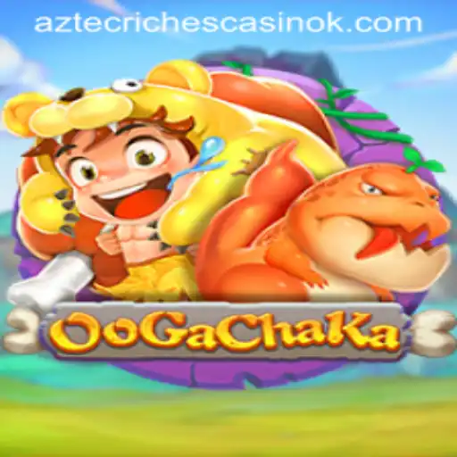 OoGaChaKa: The New Sensation in Digital Gaming