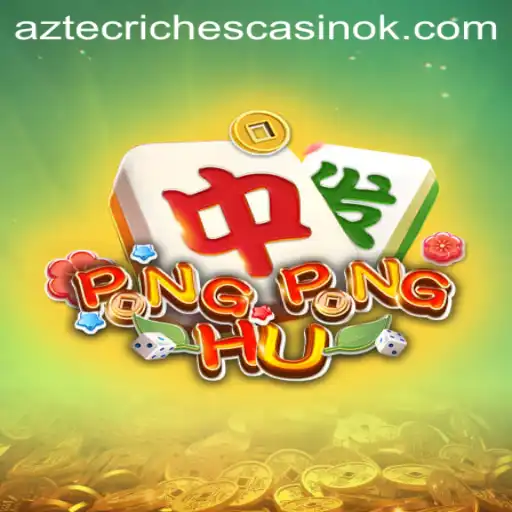 Dive into the Thrilling World of PONGPONGHU: A Comprehensive Overview