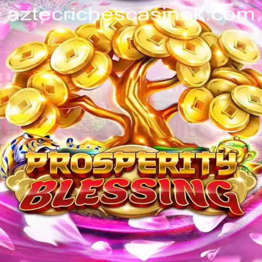 ProsperityBlessing: A Comprehensive Guide to Winning Big on BullsBet.bet