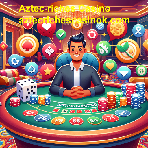 A Importância do Jogo Responsável no Aztec Riches Casino