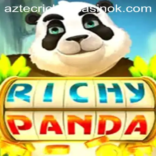 Exploring the Exciting World of RichyPanda: A New Era in Online Gaming