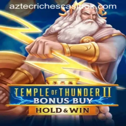Exploring TempleofThunderIIBonusBuy: An Exciting Casino Experience